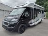 New Bailey AUTOGRAPH 69-2 2024 motorhome Image