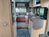 New Bailey AUTOGRAPH 69-2 2024 motorhome Image