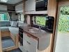 New Bailey AUTOGRAPH 69-2 2024 motorhome Image