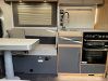 New Bailey NEW ADAMO 75-4T 2025 motorhome Image