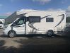 Used Chausson WELCOME 640 AUTO 2018 motorhome Image