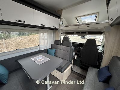 New SunLiving SUNLIVING A 70DK 130BHP BY ADRIA 2025 motorhome Image