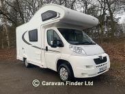 motorhomes image