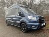 New Bailey ENDEAVOUR B62 2025 motorhome Image