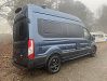 New Bailey ENDEAVOUR B62 2025 motorhome Image