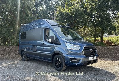 New Bailey ENDEAVOUR B62 2025 motorhome Image
