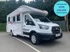 Used Rollerteam ZAFIRO 696 2022 motorhome Image