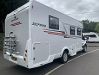 Used Rollerteam ZAFIRO 696 2022 motorhome Image