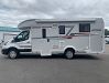 Used Rollerteam ZAFIRO 696 2022 motorhome Image