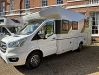 New SunLiving SUNLIVING S72DL- BY ADRIA 2025 motorhome Image