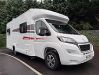 Used Elddis AUTOQUEST 196 2022 motorhome Image