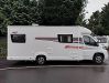 Used Elddis AUTOQUEST 196 2022 motorhome Image