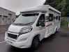 Used Elddis AUTOQUEST 196 2022 motorhome Image