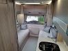 Used Elddis AUTOQUEST 196 2022 motorhome Image