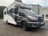 New Bailey ADAMO 75-4DL 2024 motorhome Image