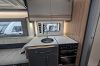 New Bailey ADAMO 69-4 2025 motorhome Image