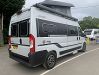 Used Hymer FREE 600 2022 motorhome Image