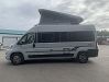 Used Hymer FREE 600 2022 motorhome Image