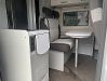 Used Hymer FREE 600 2022 motorhome Image