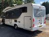 Used Burstner IXEO TIME 726 2014 motorhome Image