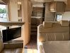 Used Burstner IXEO TIME 726 2014 motorhome Image