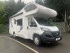 Used Chausson FIRST LINE C656 2022 motorhome Image