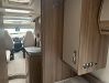 Used Swift BESSACARR 574 2019 motorhome Image