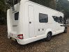Used Swift BESSACARR 574 2019 motorhome Image