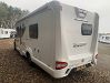 Used Swift BESSACARR 574 2019 motorhome Image