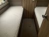 Used Swift BESSACARR 574 2019 motorhome Image