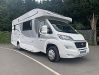 Used Rollerteam AUTOROLLER 707 2001 motorhome Image