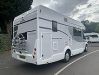 Used Rollerteam AUTOROLLER 707 2001 motorhome Image