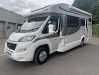 Used Rollerteam AUTOROLLER 707 2001 motorhome Image