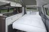 New Swift MONZA S 2025 motorhome Image