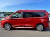 New Swift MONZA S 2025 motorhome Image