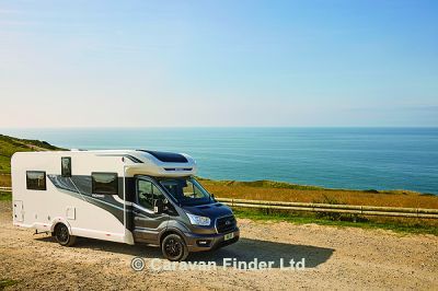 New Bailey ADAMO 60-2 2024 motorhome Image