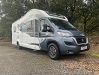 Used Swift ESCAPE 674-Limited Edition 2023 motorhome Image