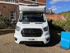 Used SunLiving SUNLIVING S SERIES S72DL-BY ADRIA 2025 motorhome Image