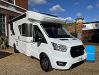 Used SunLiving SUNLIVING S SERIES S72DL-BY ADRIA 2025 motorhome Image
