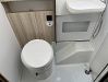 Used SunLiving SUNLIVING S SERIES S72DL-BY ADRIA 2025 motorhome Image
