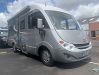 Used Burstner AVIANO i684 2009 motorhome Image