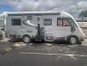 Used Burstner AVIANO i684 2009 motorhome Image