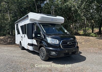 New Adria SUNLIVING S75 SL - BRAND NEW 2025 motorhome Image