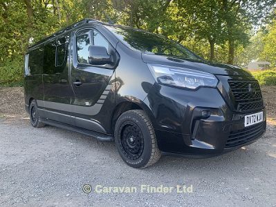 Used Nissan PRIMESTAR -STUNNING EXAMPLE 2022 motorhome Image