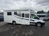 Used Rimor EVO 69 PLUS - INCREDIBLE LAYOUT - BERTH FAMILY MOTORHOME 1995 motorhome Image