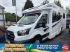 Used Rimor EVO 69 PLUS - INCREDIBLE LAYOUT - BERTH FAMILY MOTORHOME 1995 motorhome Image