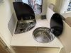 Used Rimor EVO 69 PLUS - INCREDIBLE LAYOUT - BERTH FAMILY MOTORHOME 1995 motorhome Image