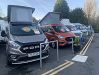 Used Swift EDGE 464-Automatic 2022 motorhome Image