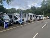 Used Swift EDGE 464-Automatic 2022 motorhome Image