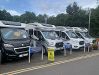 Used Swift EDGE 464-Automatic 2022 motorhome Image